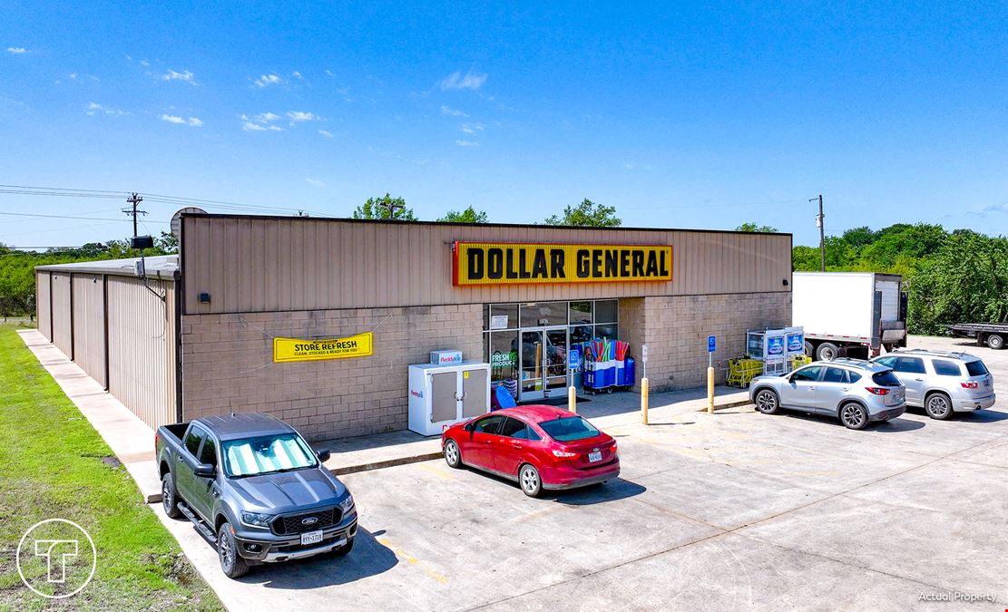 Dollar General