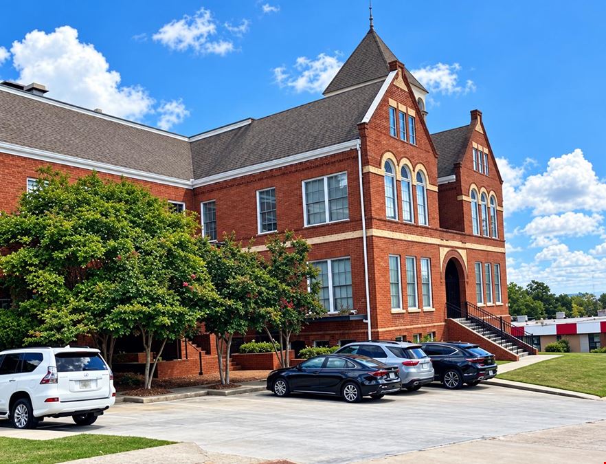 915 Hill Park