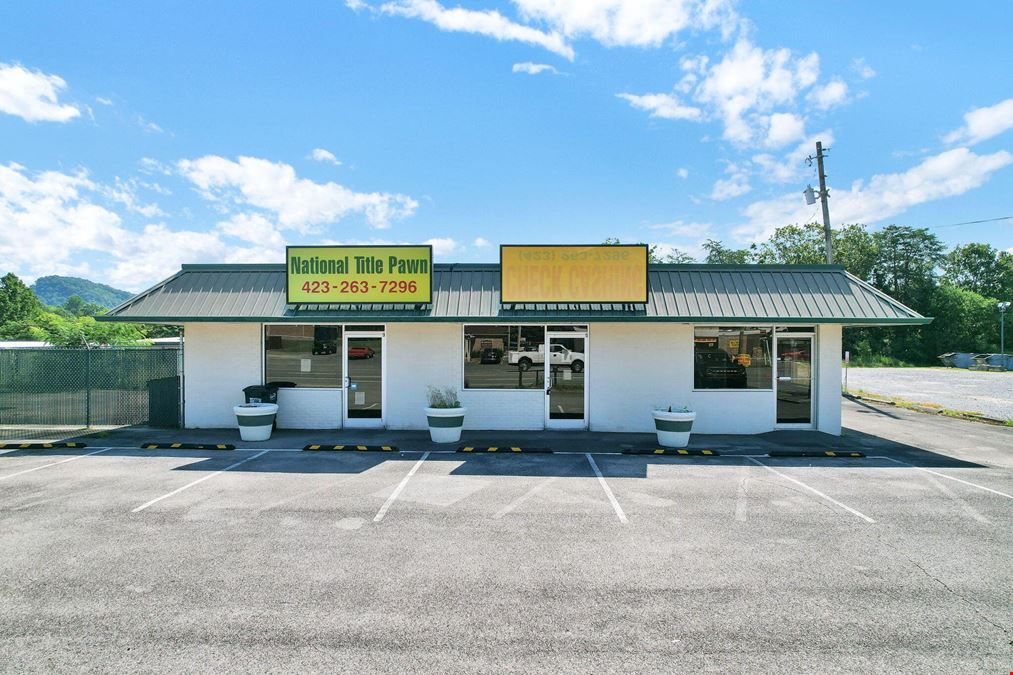 917 Tennessee Ave