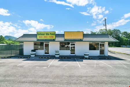 Preview of Office space for Sale at 917 Tennessee Ave