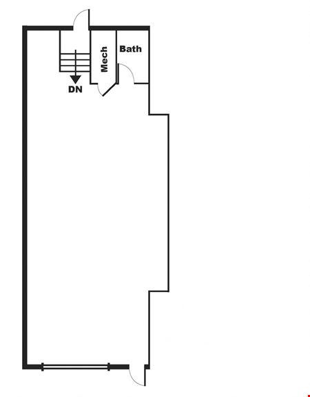 Preview of Retail space for Rent at 17 N. 4th Street