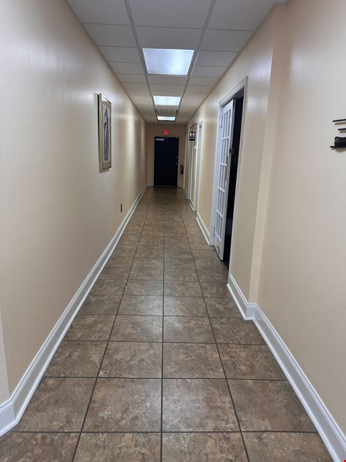 808 Stevens Creek professional office