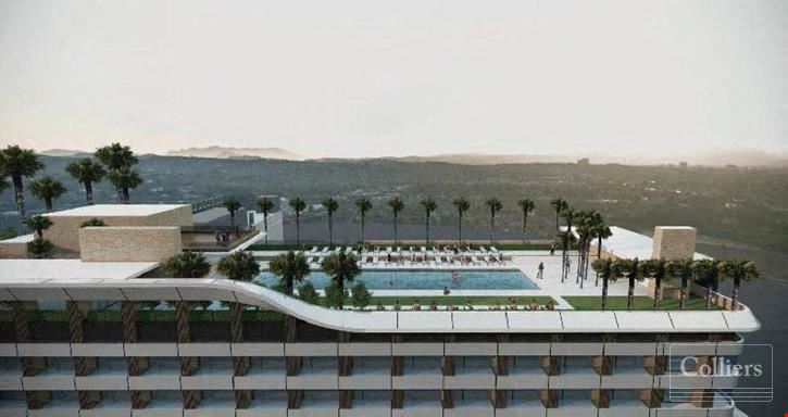SoFi Stadium Adj. | Entitled Hotel/Mixed-Use Development | 304 Keys - 15k SF of Entitled LED Signage