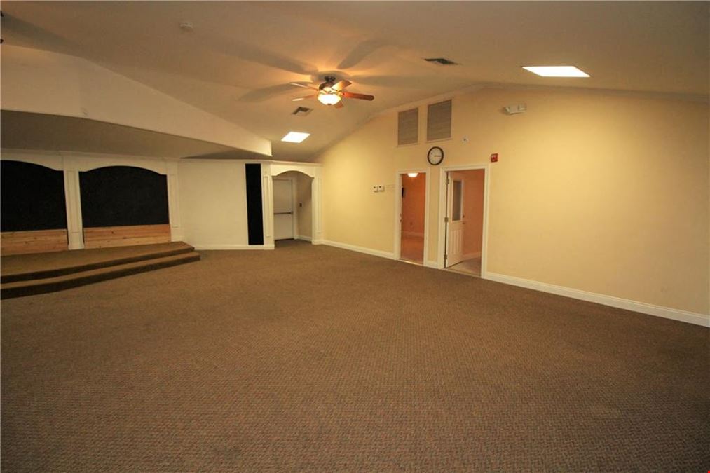 202 Woodland Hwy