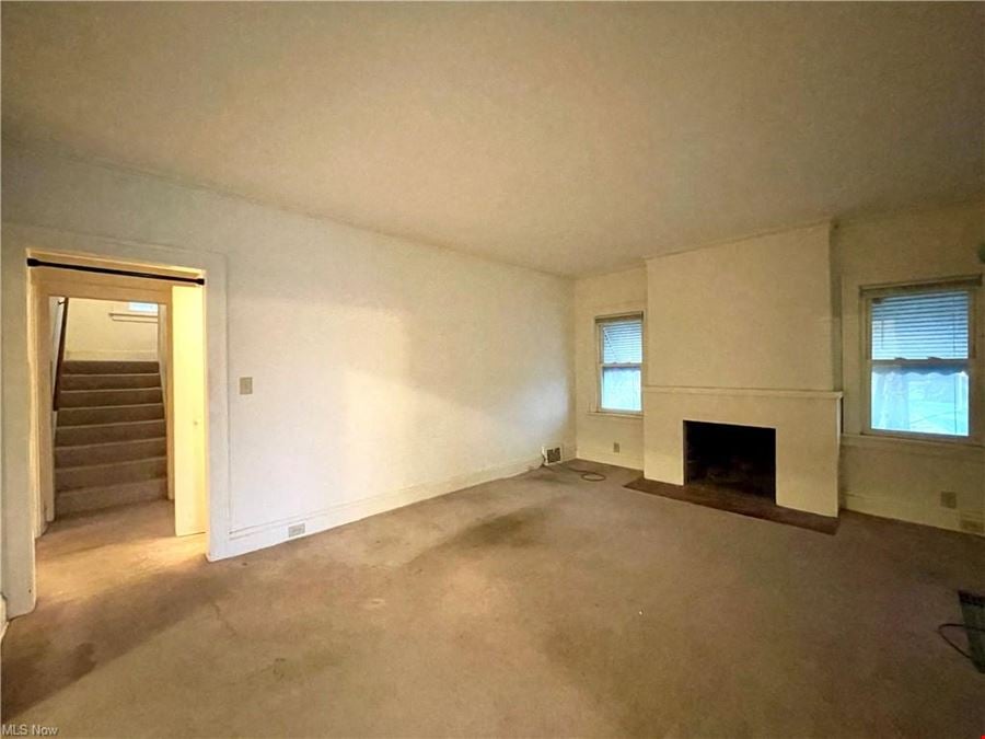 Euclid Route 20 Commercial Conversion Opportunity