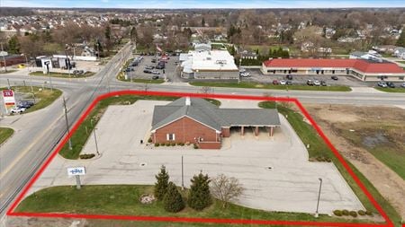 Preview of Retail space for Sale at 15530 S Telegraph Rd