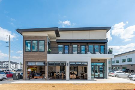 Preview of commercial space at 1449 SW 74th Dr