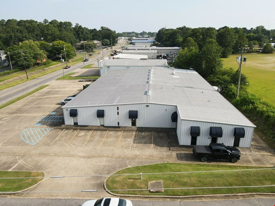 5700 E. Shirley Lane