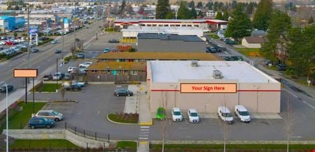 Preview of commercial space at 2402 Auburn Way N