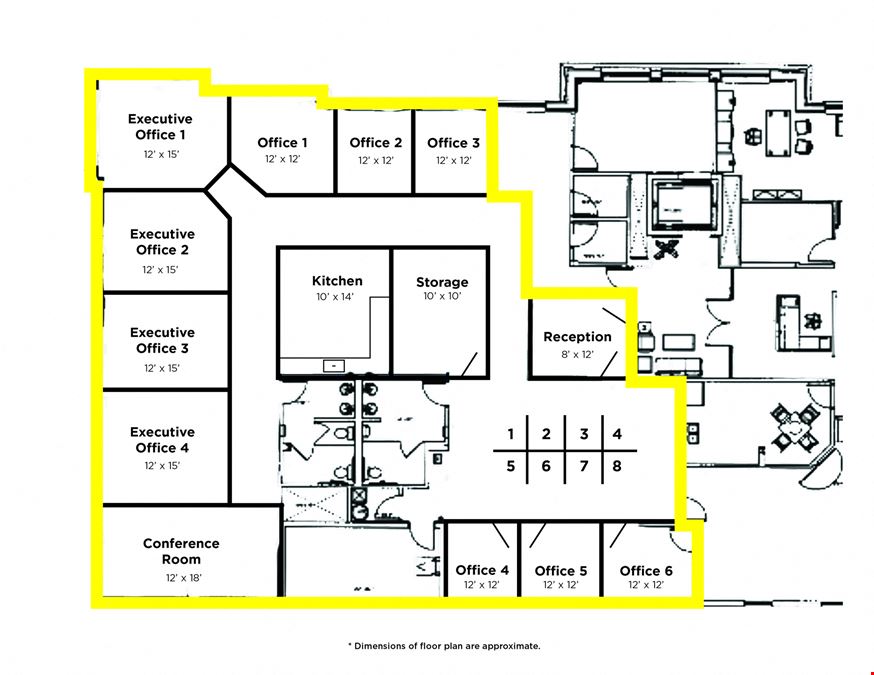 Build to Suit Office | Brighton Corporate Office Park II