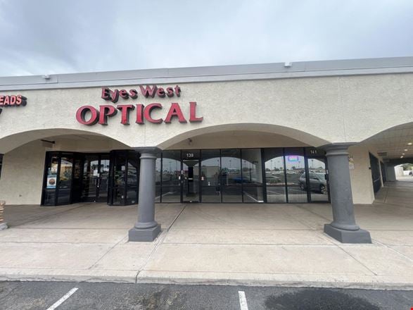 Preview of Retail space for Rent at 12801 West Bell Road