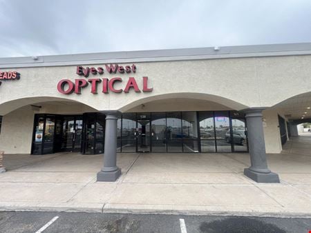 Preview of Retail space for Rent at 12801 West Bell Road