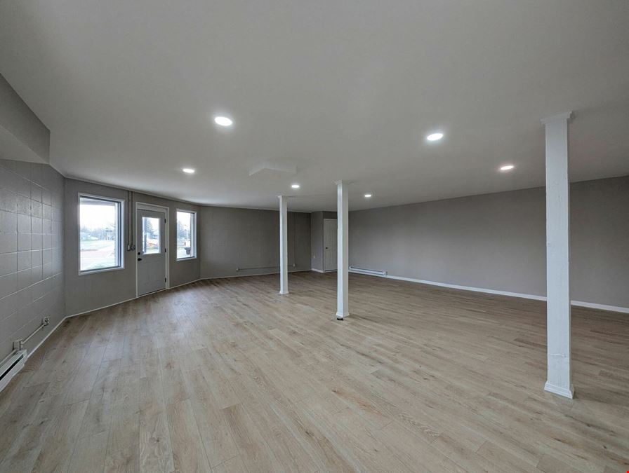 Gilman Office Space