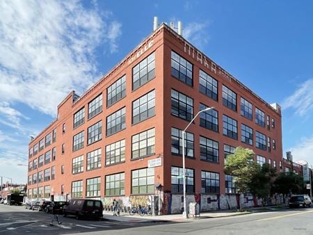 Preview of Coworking space for Rent