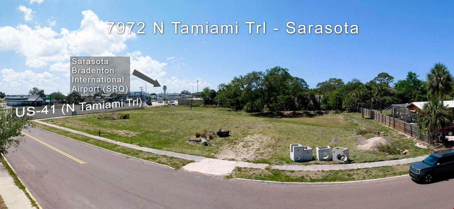 7972 N Tamiami Trl