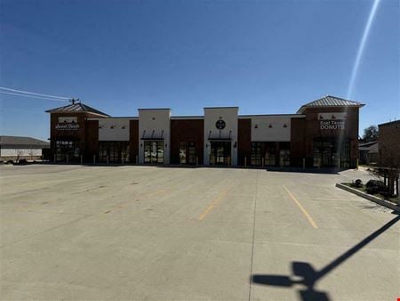 Preview of Retail space for Rent at 1898 W Cumberland