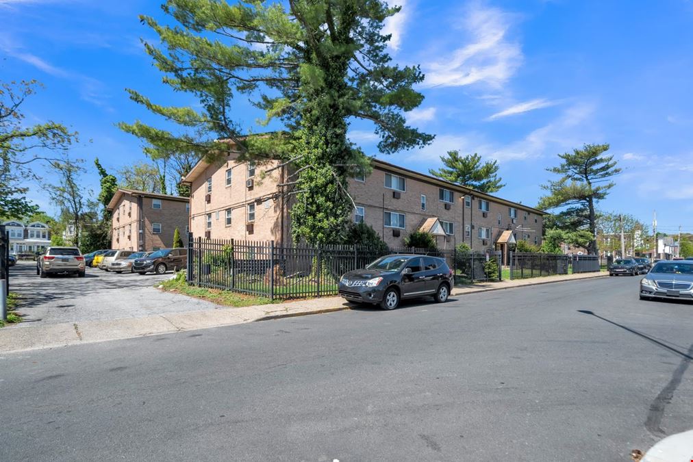 153-Unit Wilmington Portfolio 