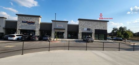 Preview of Retail space for Rent at 15181 Ronald Reagan Blvd