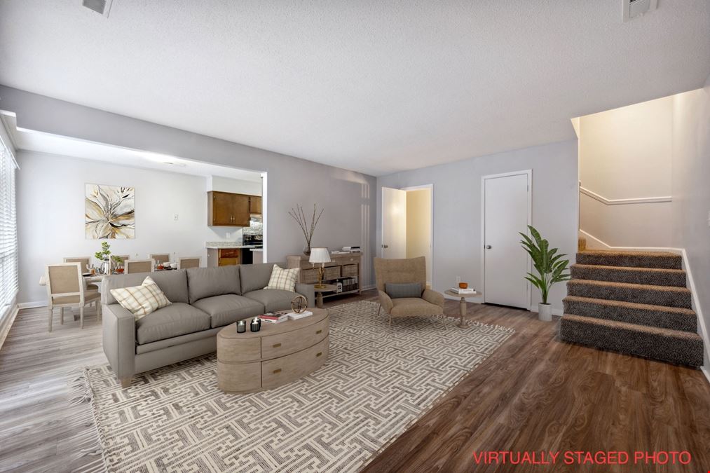 Camara Apartments
