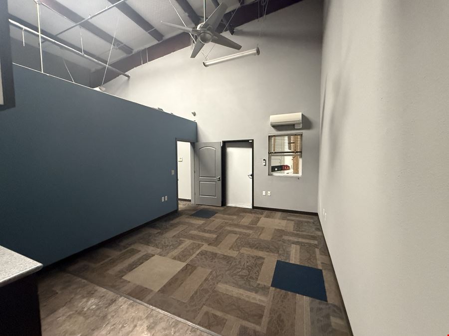 2486 Progress Drive