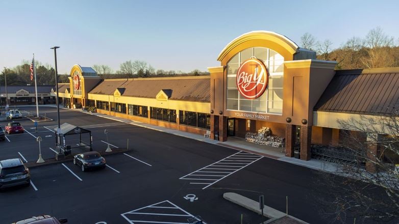 Preview of Retail space for Rent at 141 Storrs Road