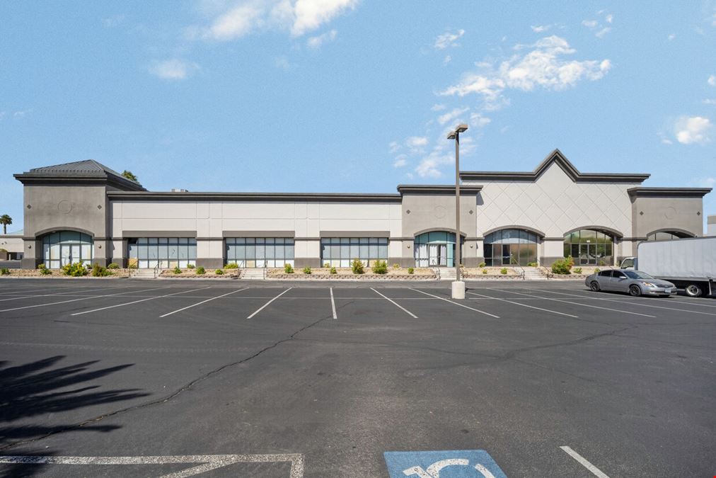 Gateway Business Park