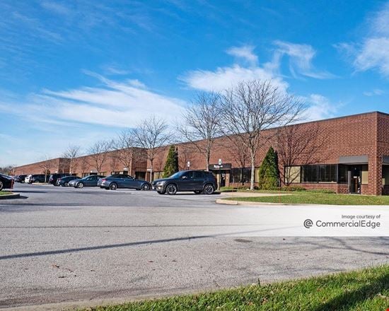 Preview of Industrial space for Rent at 514 Progress Drive