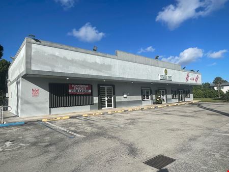 Preview of commercial space at 2675 NW 207th St