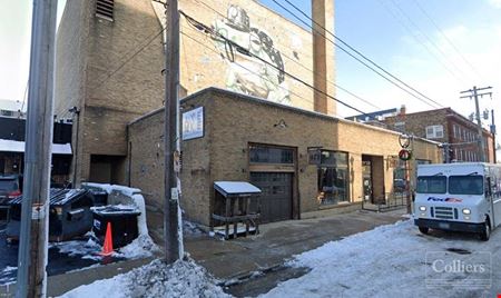Preview of Retail space for Rent at 1924 E Kenilworth Pl