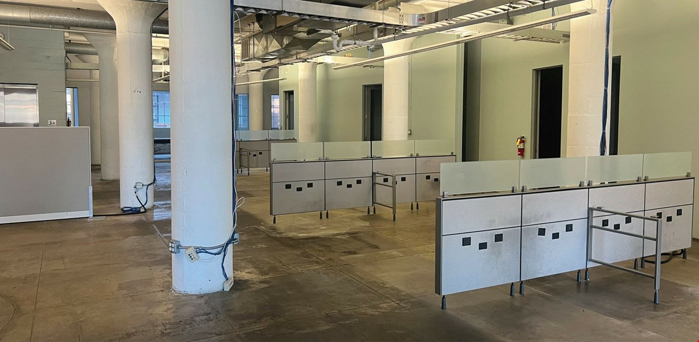 Allied Paper Commercial Condo