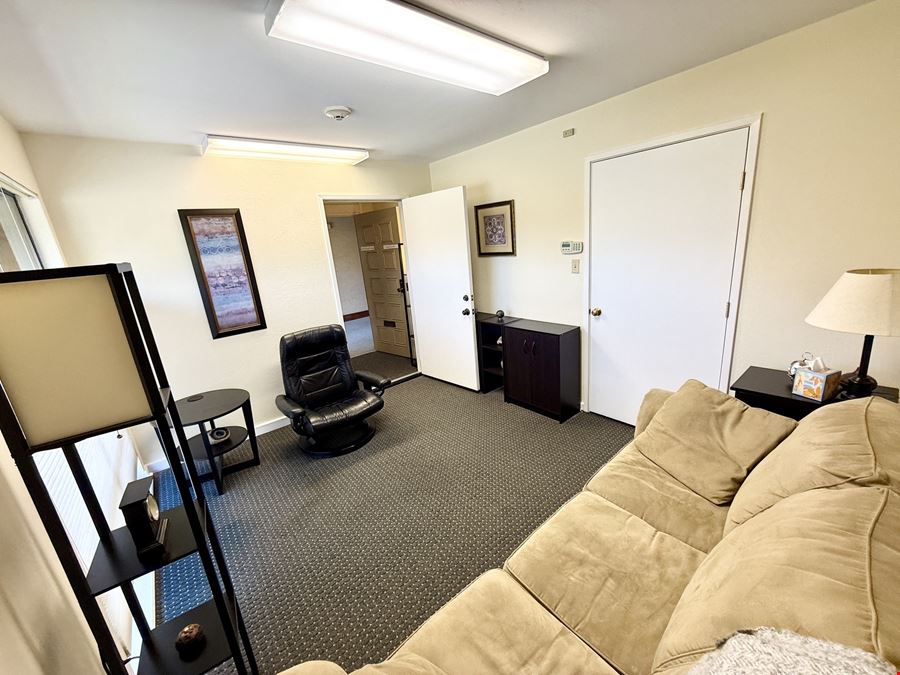Plant Business Center