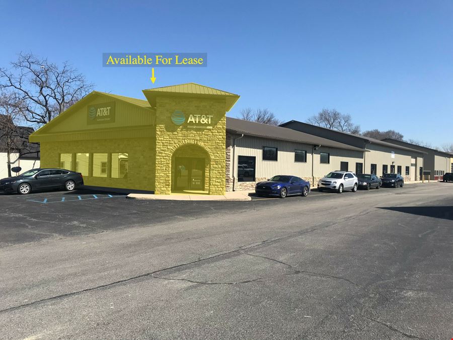 12937-39 Wicker Ave- Cedar Lake IN