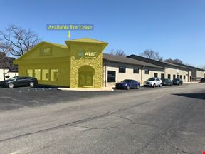 12937-39 Wicker Ave- Cedar Lake IN