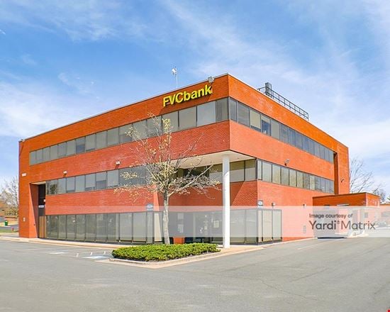 Preview of Office space for Rent at 1600 East Gude Drive