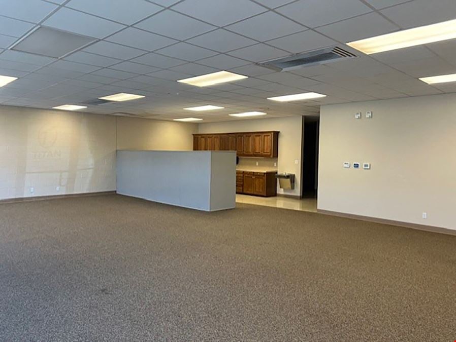 Centrally Located Office Buildings for Sale