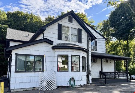 Preview of Retail space for Sale at 749 Mount Sinai-Coram Rd