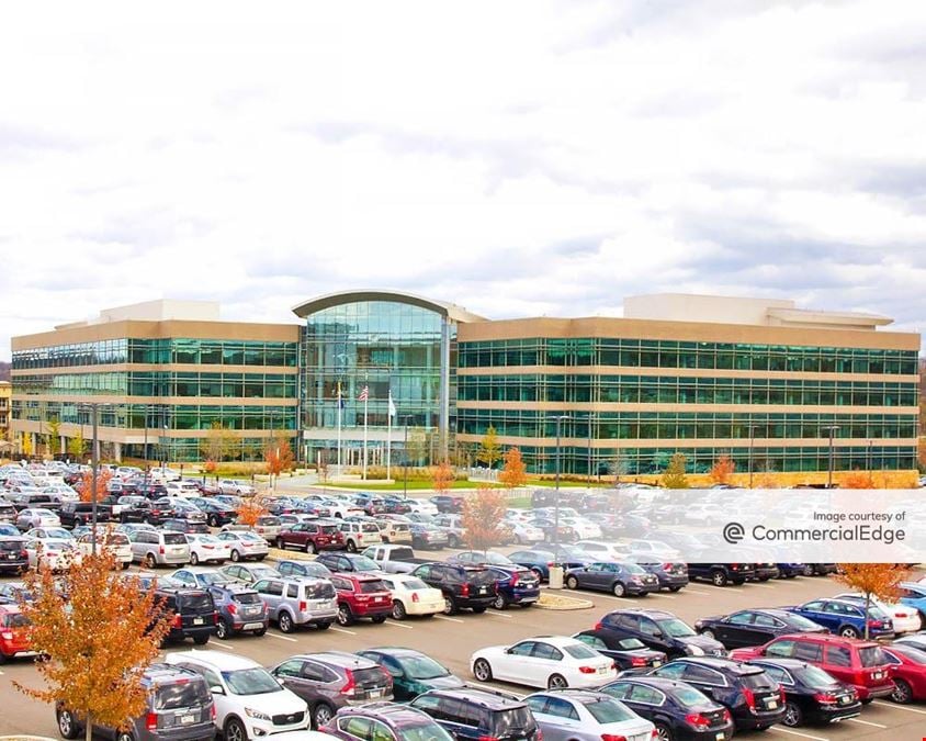 Robert J. Coury Global Center