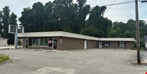 207 US Highway 117  Byp S