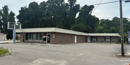 Preview of Retail space for Rent at 207 US Highway 117  Byp S