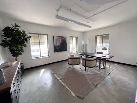 Preview of Office space for Rent at 8439 W. Sunset Blvd