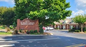 1275 Shiloh Rd NW, STE 2750
