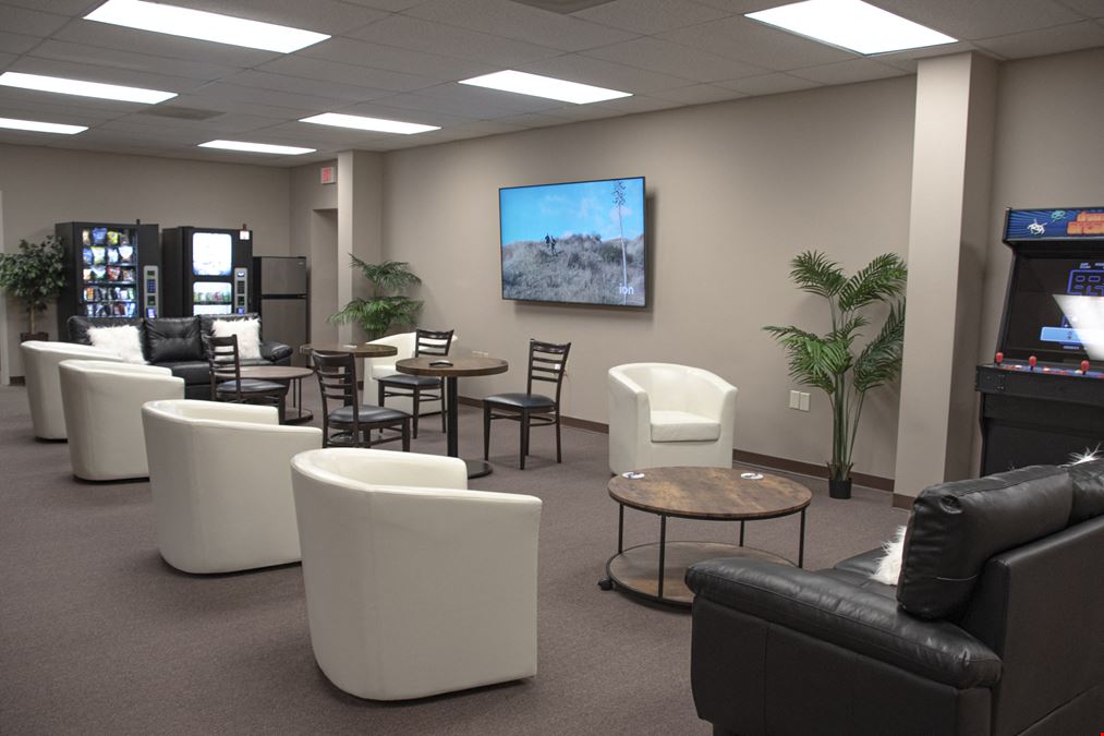 CLT/Matthews Sublease