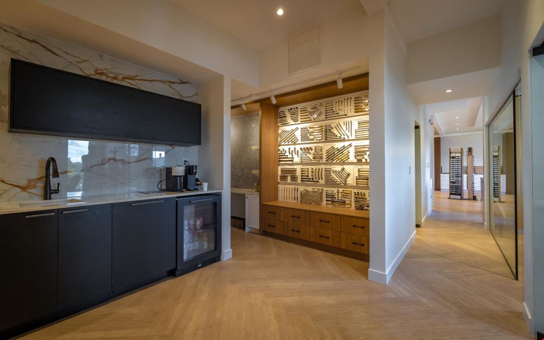 2nd Floor Office - 7168 Honeyman Street