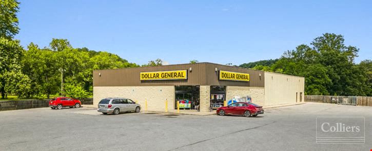 For Sale | Dollar General | NNN Investment Opportunity
