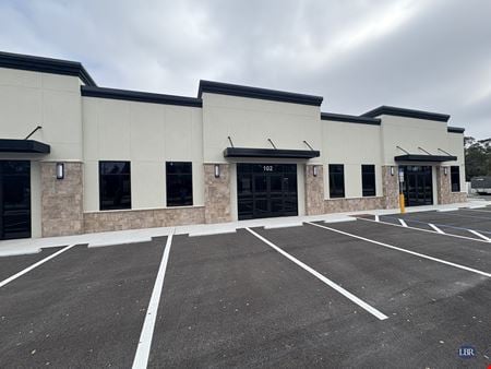Preview of Office space for Rent at 3883 South Nova Road