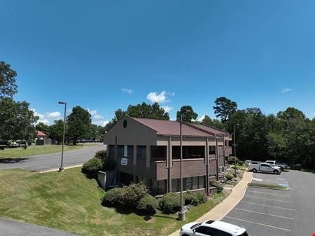 Preview of Office space for Rent at  106 Ridgeway St.