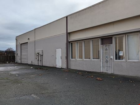 Preview of Industrial space for Rent at 14310 Wicks Boulevard