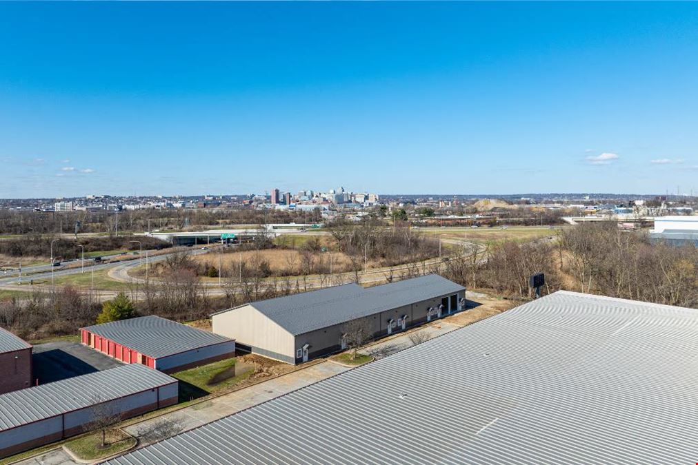 Ferm Industrial Park