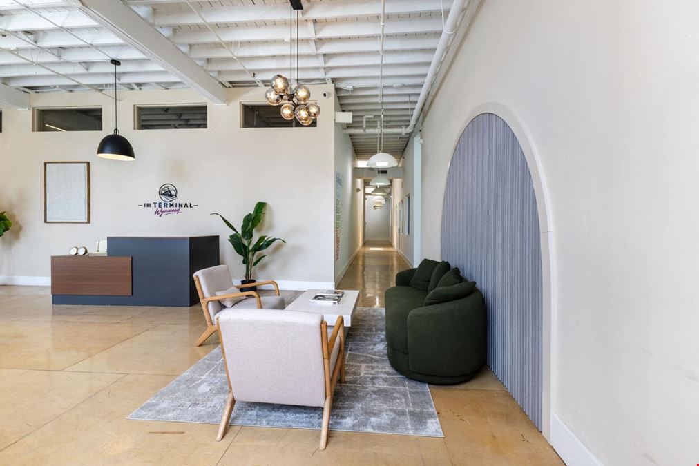 Terminal Wynwood
