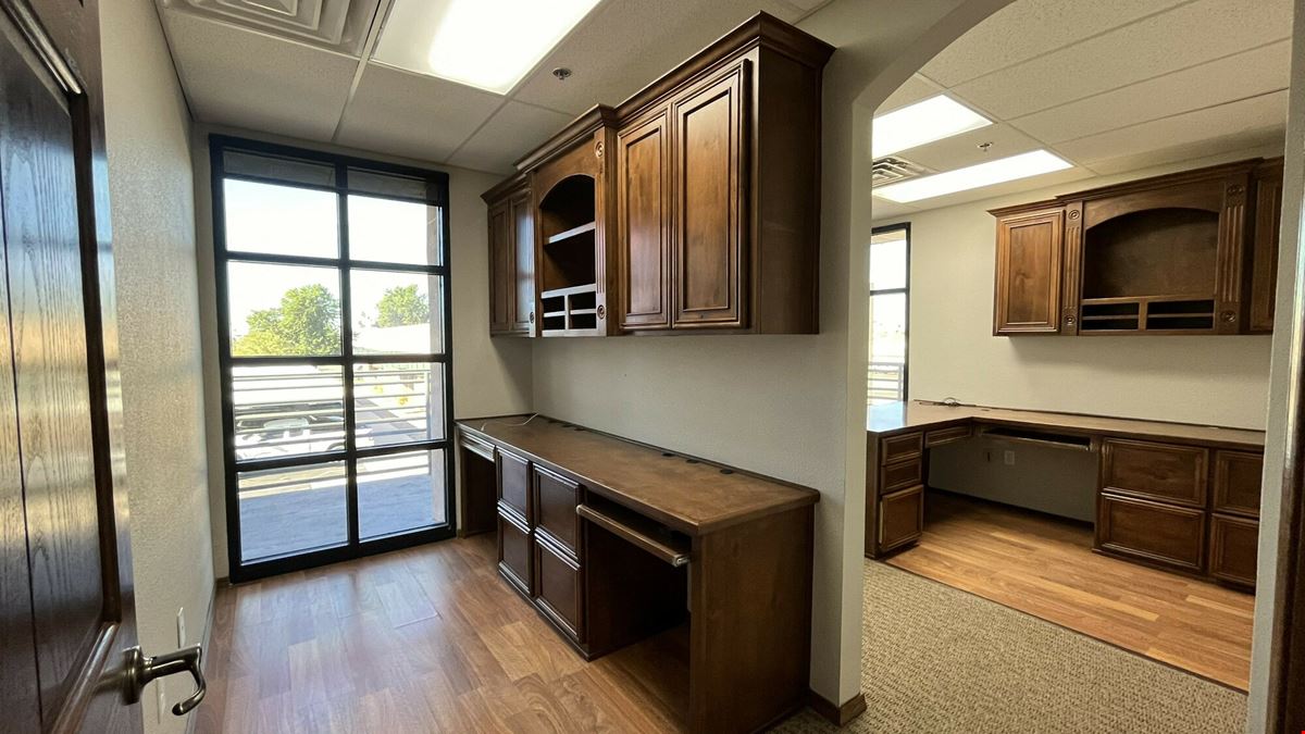 Keystone Plaza: Suite 202 on Building 2